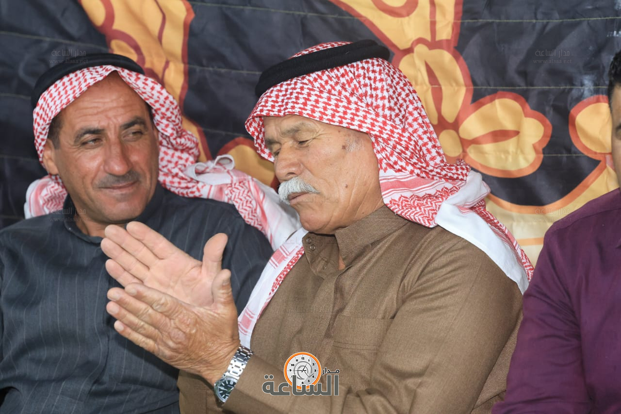 Madar Al-Saa Images 0.3483940313405435