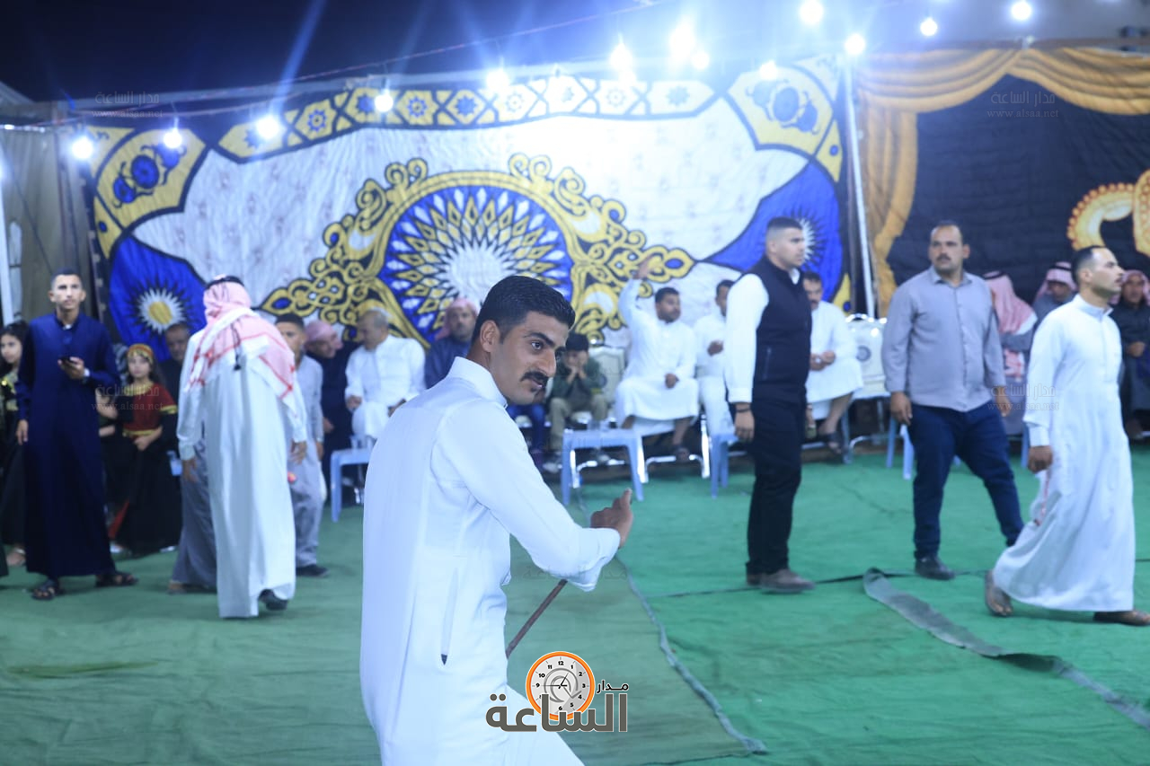 Madar Al-Saa Images 0.9253286027262201