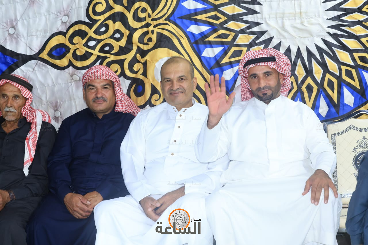 Madar Al-Saa Images 0.0368940362076593