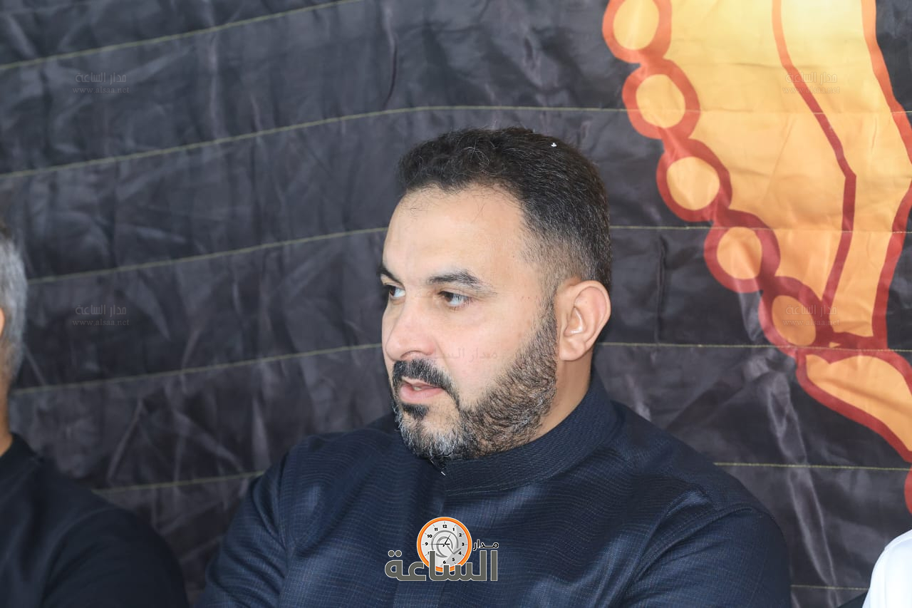 Madar Al-Saa Images 0.7322387925550048