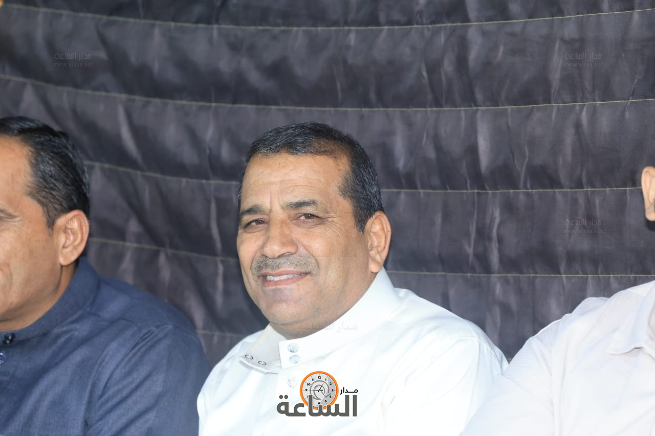 Madar Al-Saa Images 0.0519186837799962