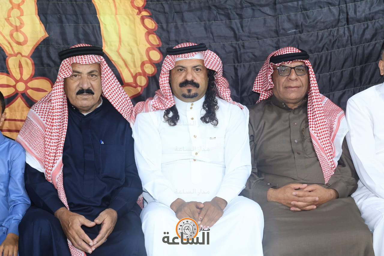 Madar Al-Saa Images 0.8462947501392418