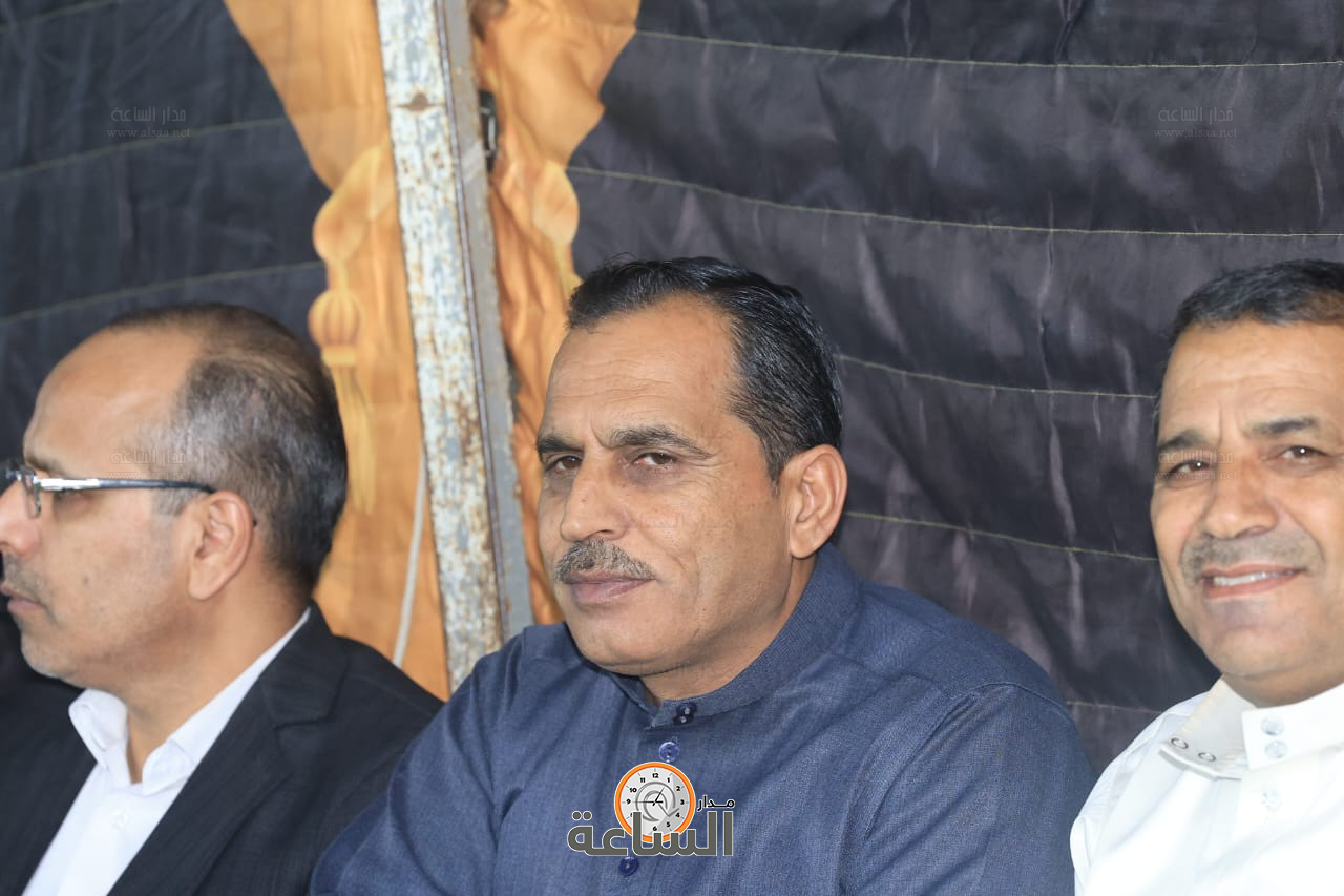 Madar Al-Saa Images 0.44671000123709725