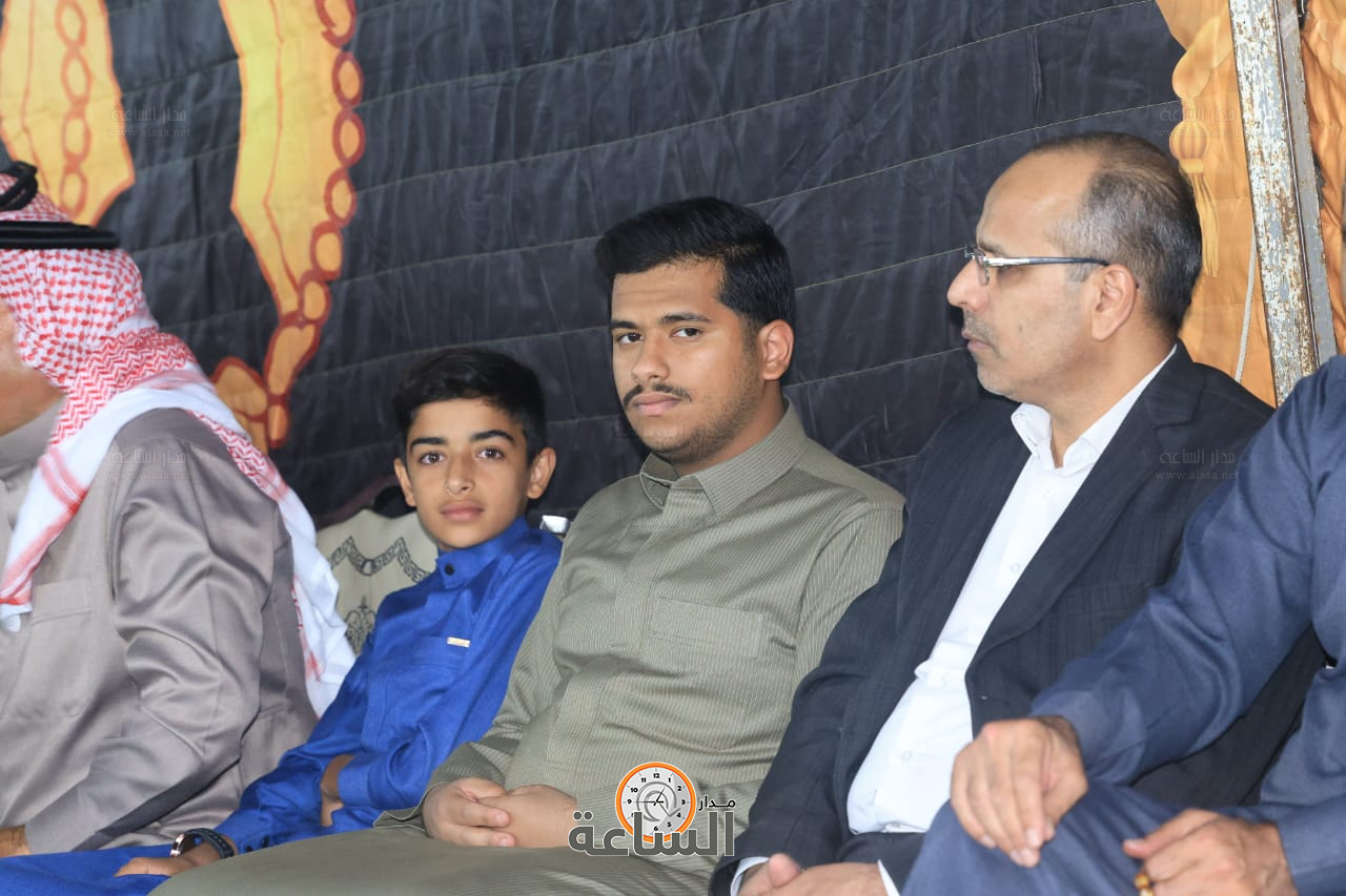 Madar Al-Saa Images 0.9109812751984746