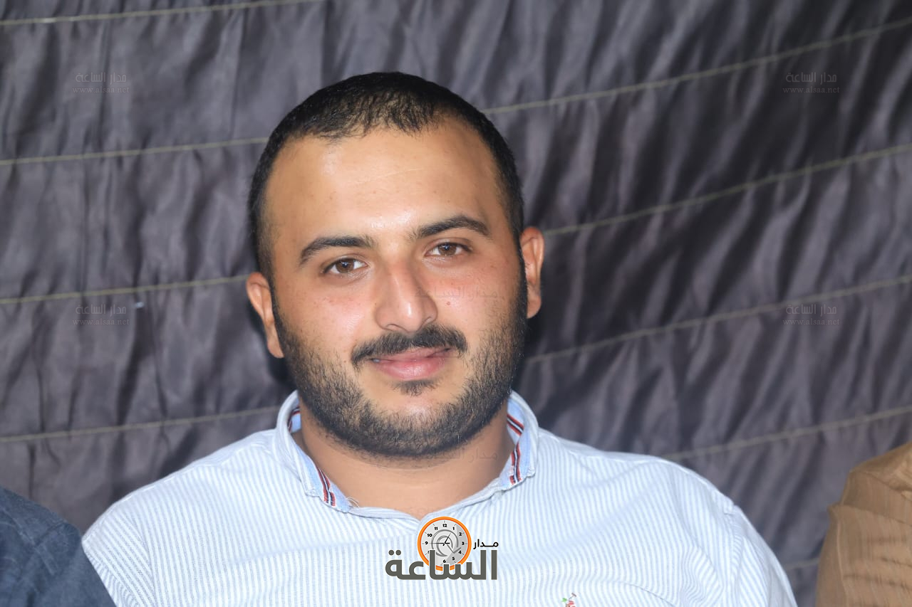 Madar Al-Saa Images 0.9891721771774867