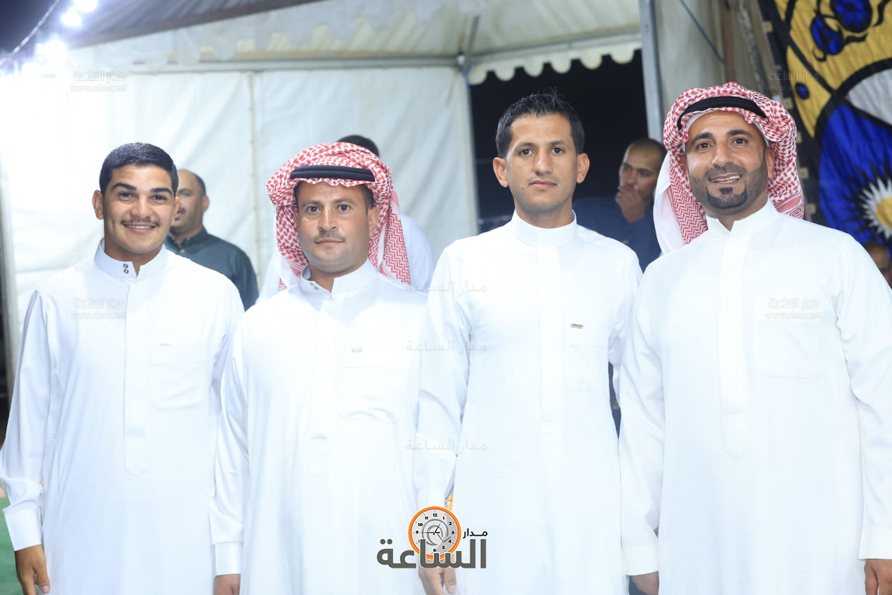 Madar Al-Saa Images 0.07941718274659881