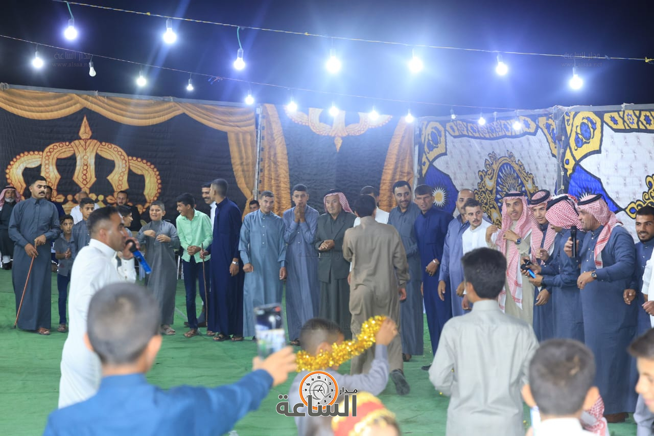 Madar Al-Saa Images 0.861003078327333