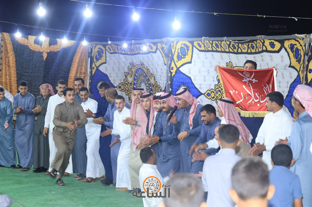 Madar Al-Saa Images 0.13176363003812175