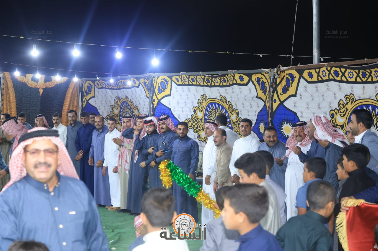 Madar Al-Saa Images 0.924473893859241