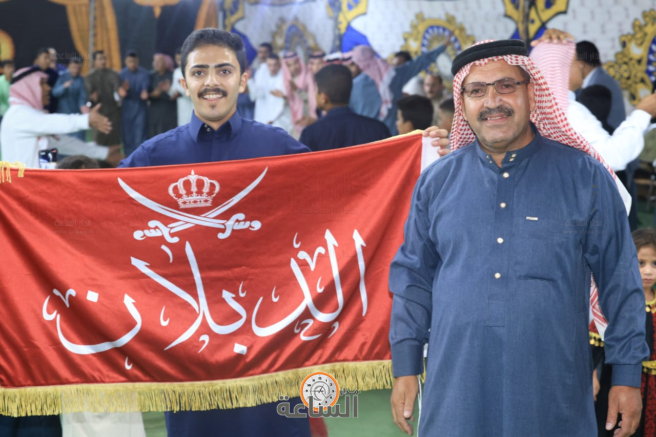 Madar Al-Saa Images 0.10764788526966285