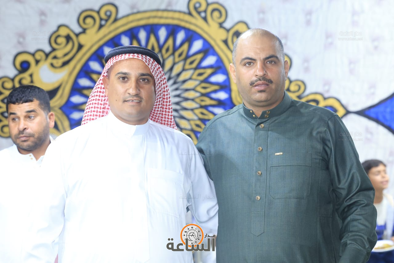 Madar Al-Saa Images 0.7889799172379529