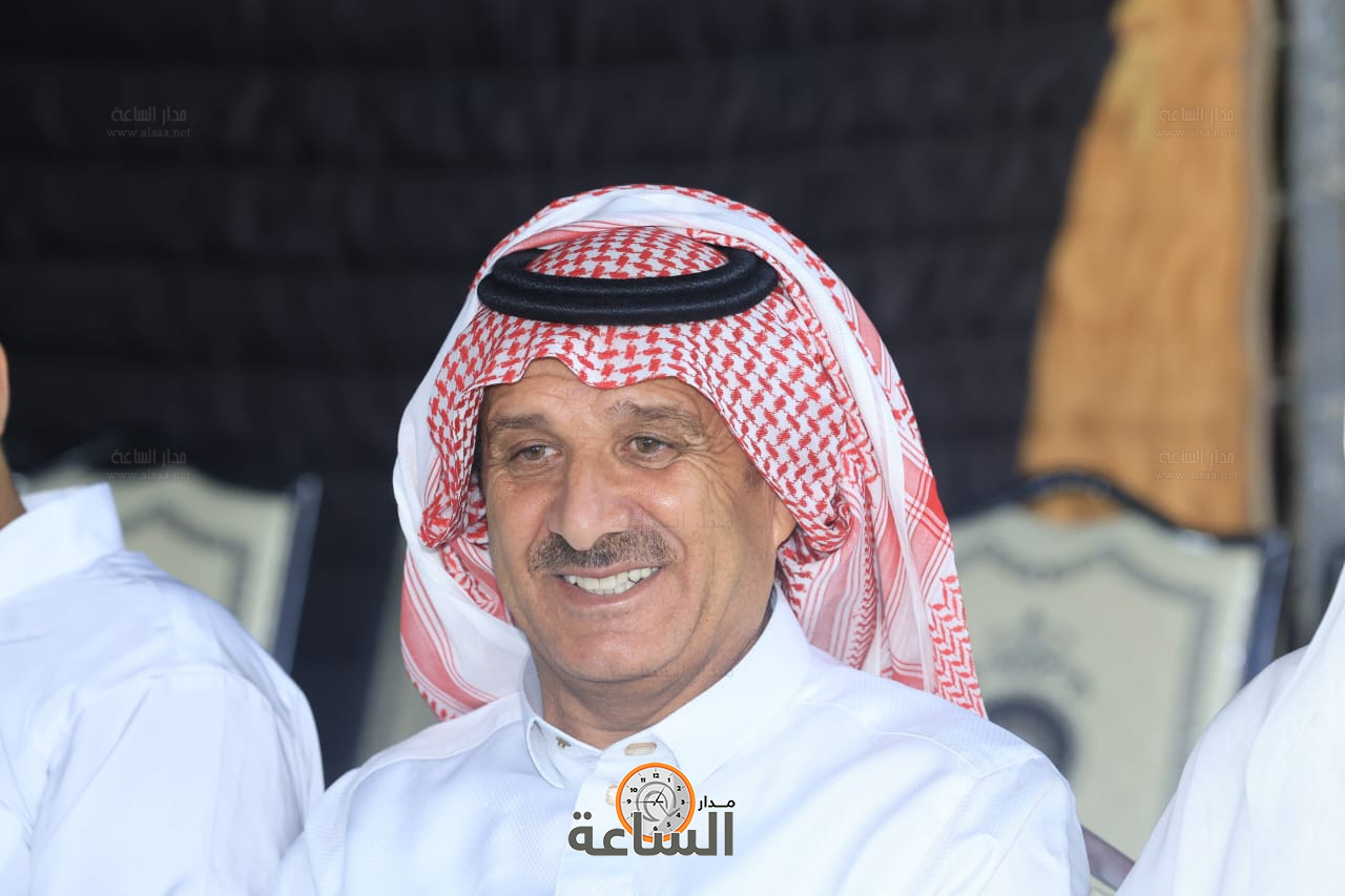 Madar Al-Saa Images 0.5157180748990345