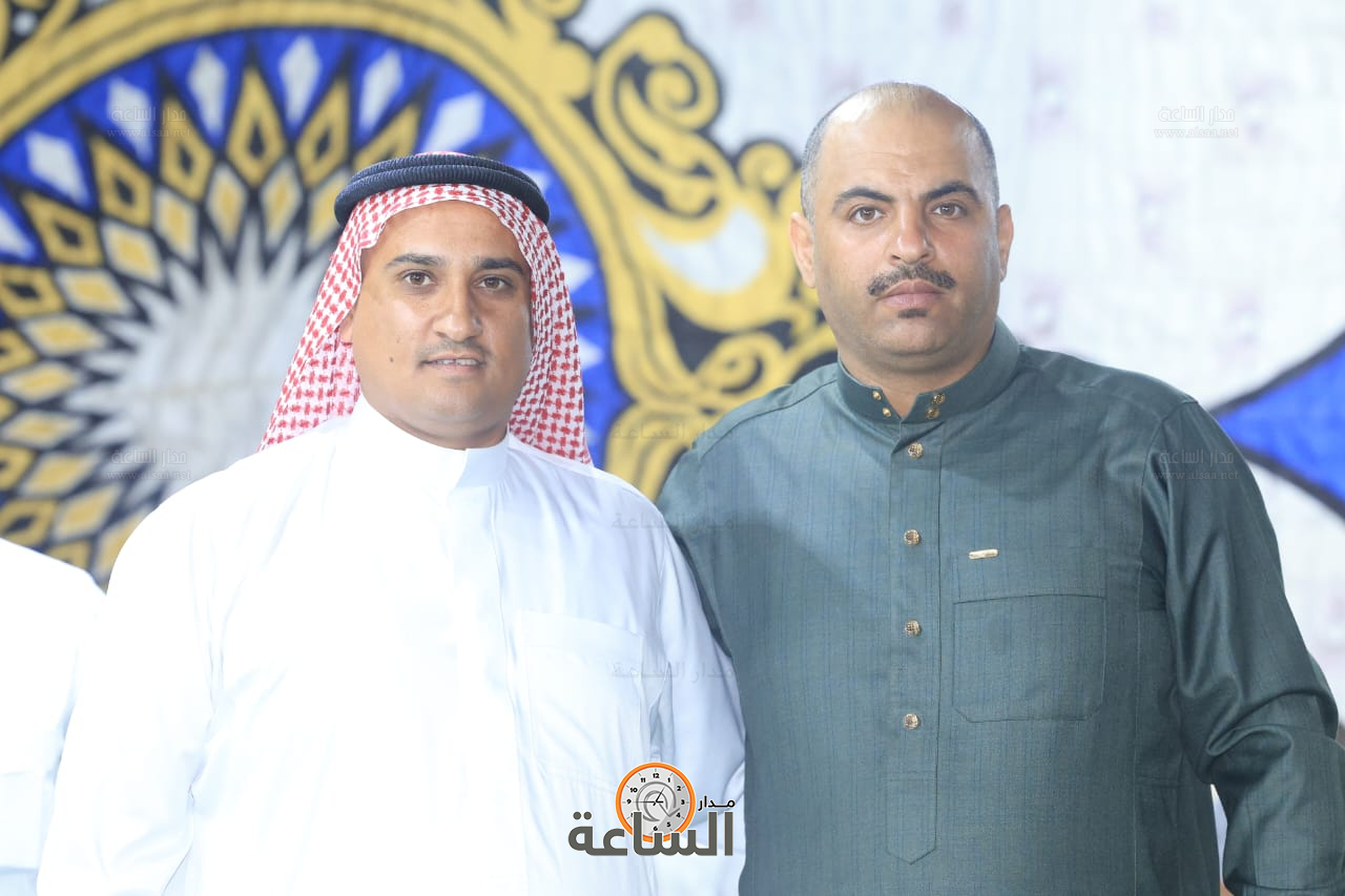 Madar Al-Saa Images 0.1808258179883785