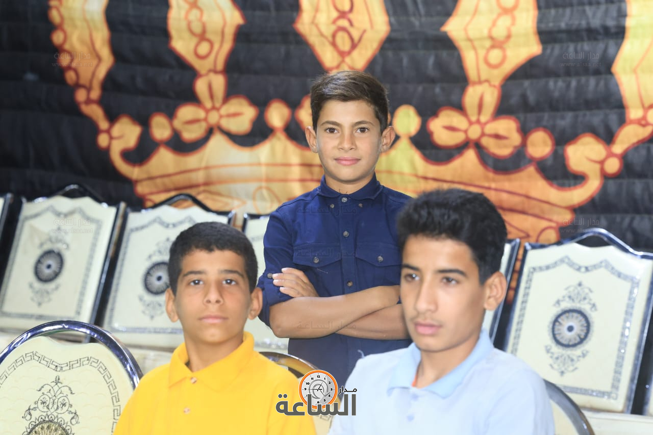 Madar Al-Saa Images 0.17104919061510038