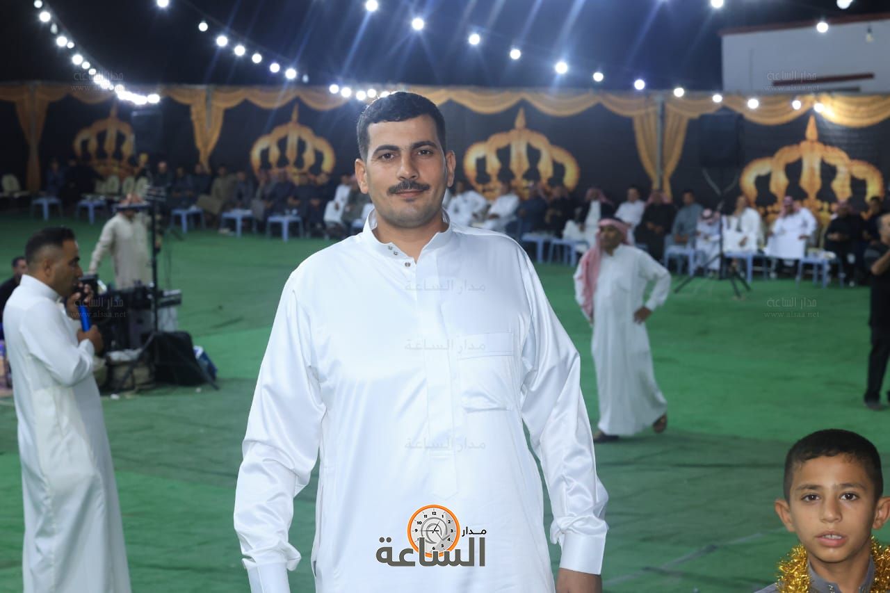 Madar Al-Saa Images 0.545009896847762