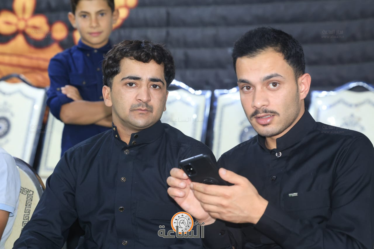 Madar Al-Saa Images 0.6852065561804107