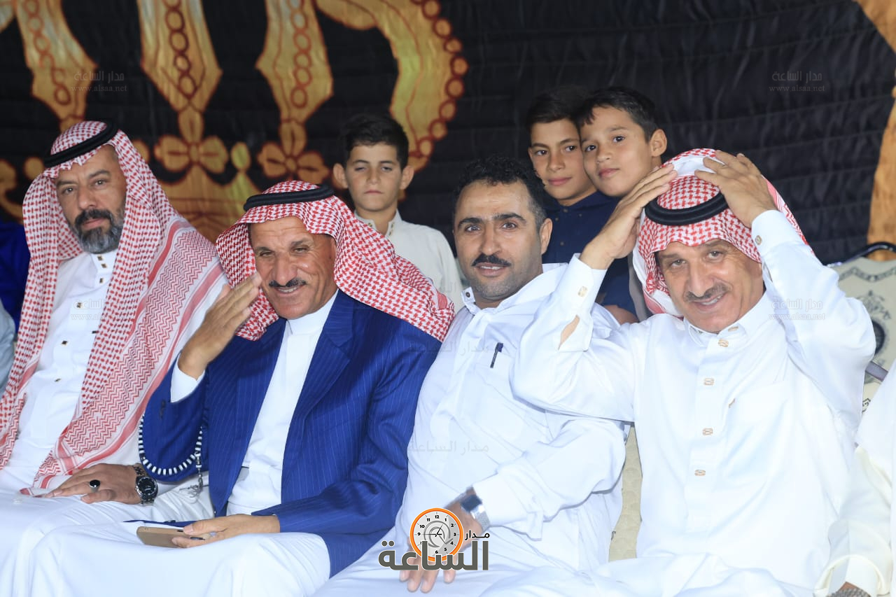 Madar Al-Saa Images 0.7260630646908478