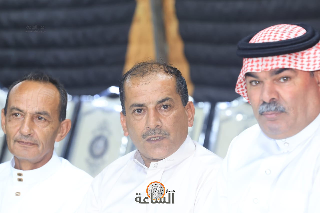 Madar Al-Saa Images 0.043099305107385355