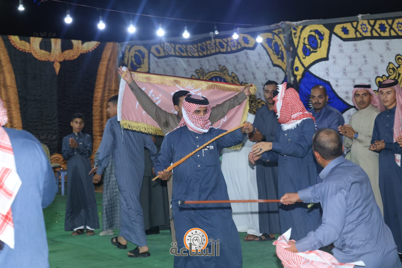 Madar Al-Saa Images 0.9013844545328373