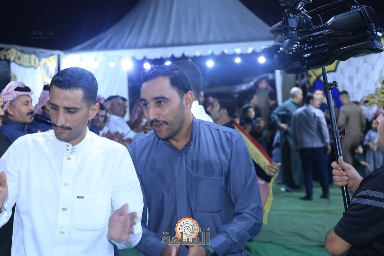 Madar Al-Saa Images 0.0481399935051563