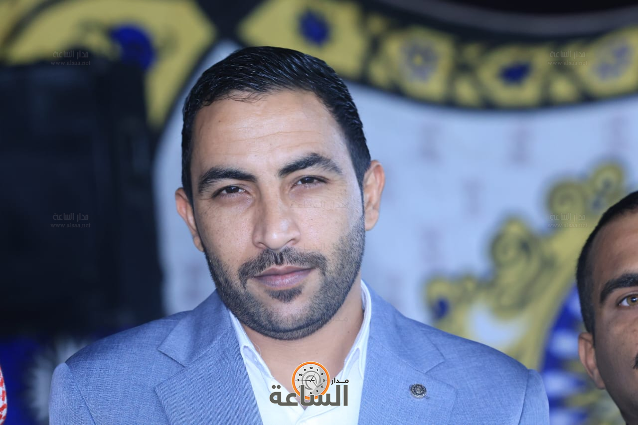 Madar Al-Saa Images 0.19543380119653064