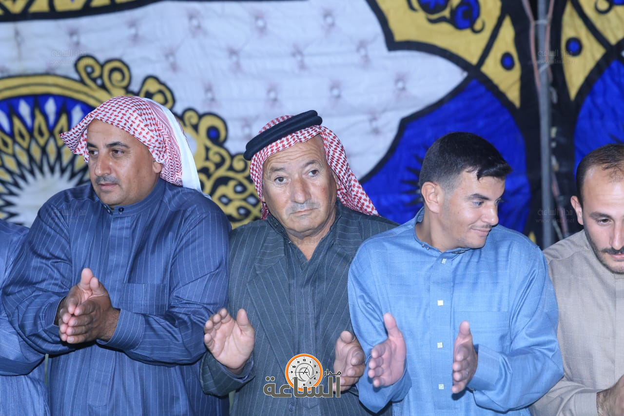 Madar Al-Saa Images 0.09839072920411429