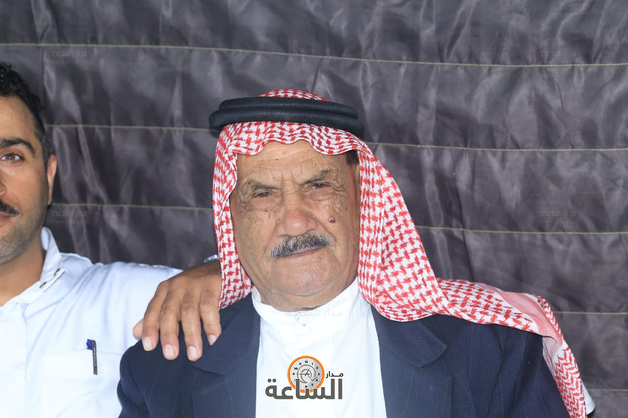 Madar Al-Saa Images 0.8910904355503031