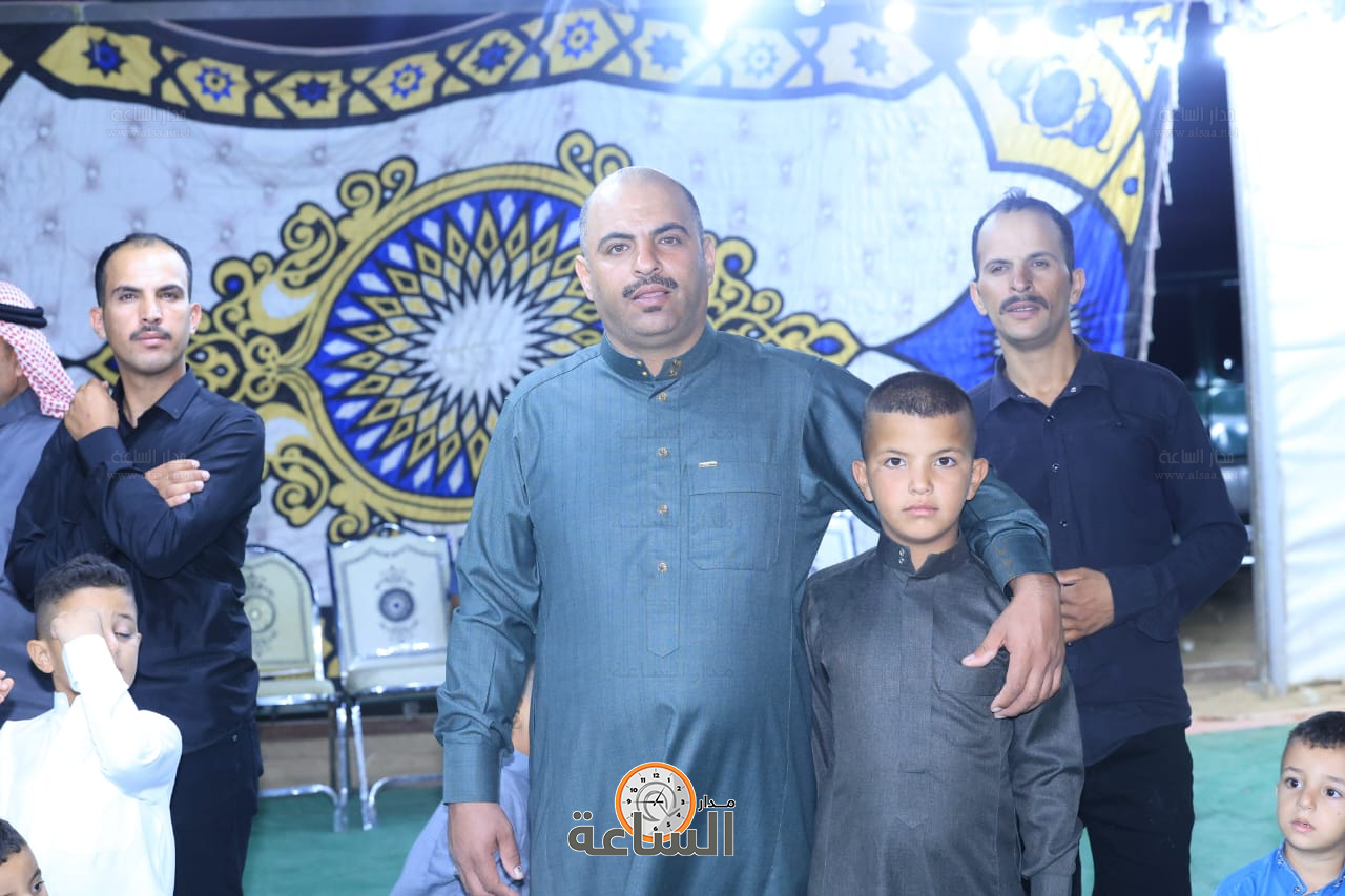 Madar Al-Saa Images 0.6311533873085353