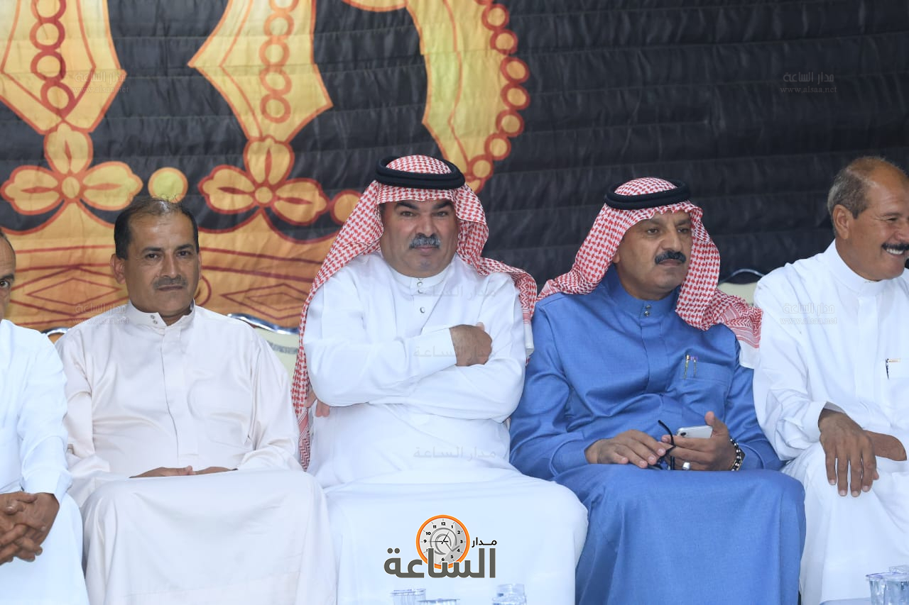 Madar Al-Saa Images 0.08365651157388398