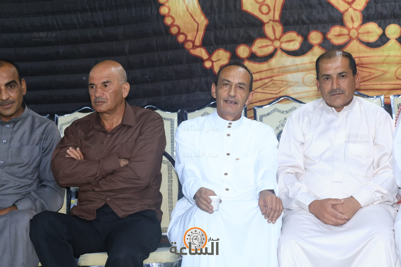 Madar Al-Saa Images 0.5065986498224498