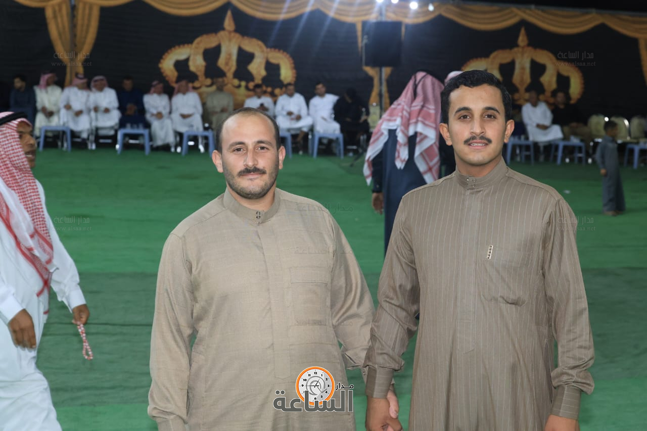 Madar Al-Saa Images 0.34172653327876557