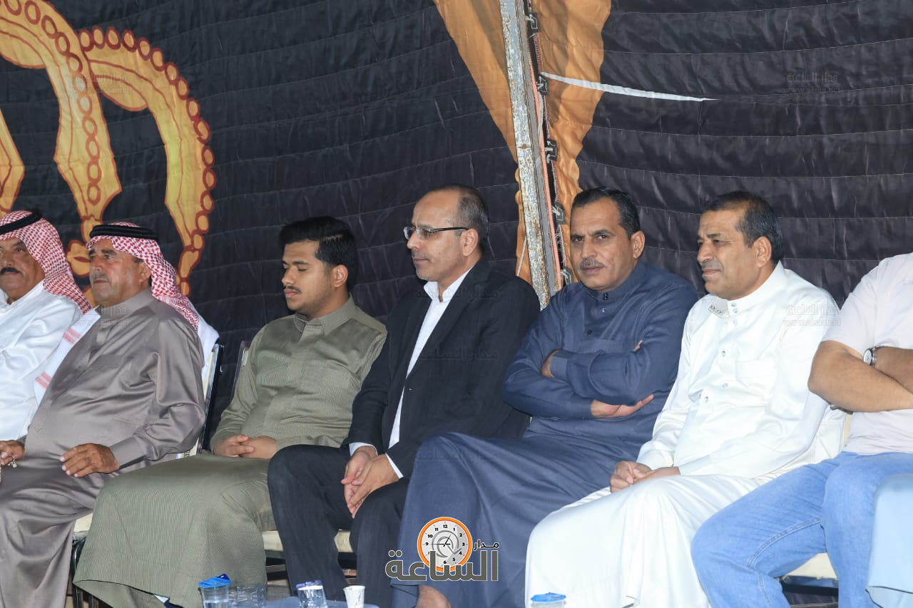 Madar Al-Saa Images 0.8413912382558134