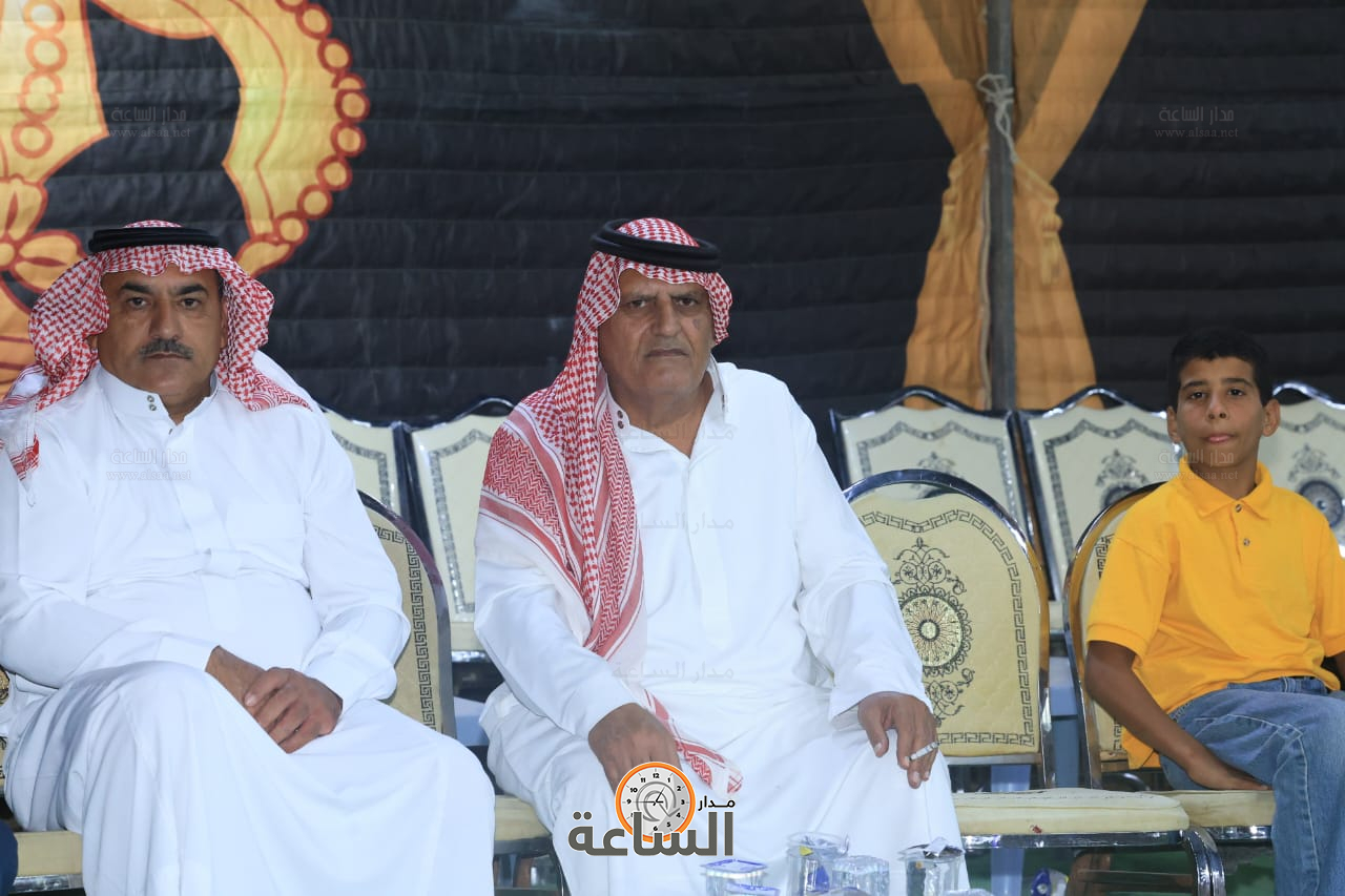 Madar Al-Saa Images 0.14651170938542502