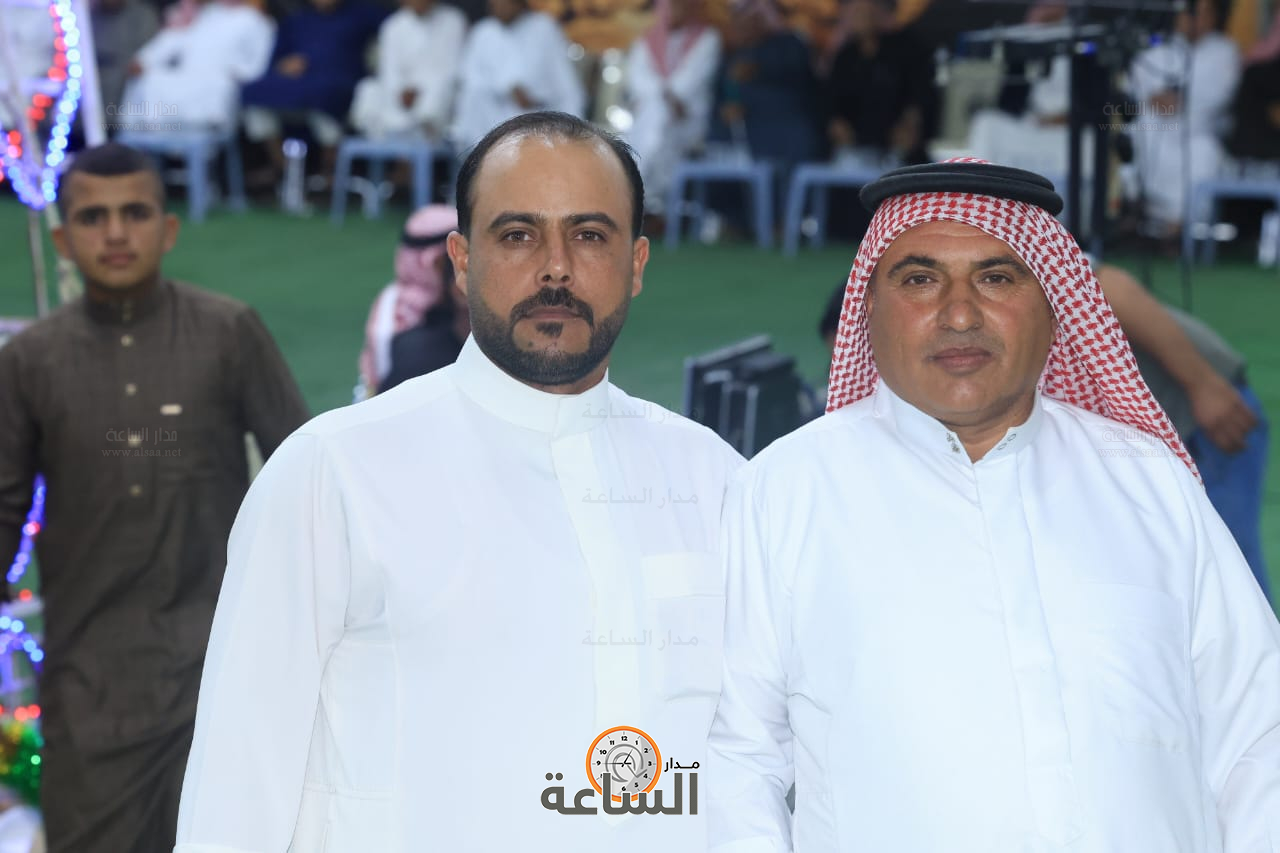 Madar Al-Saa Images 0.8624565839397317