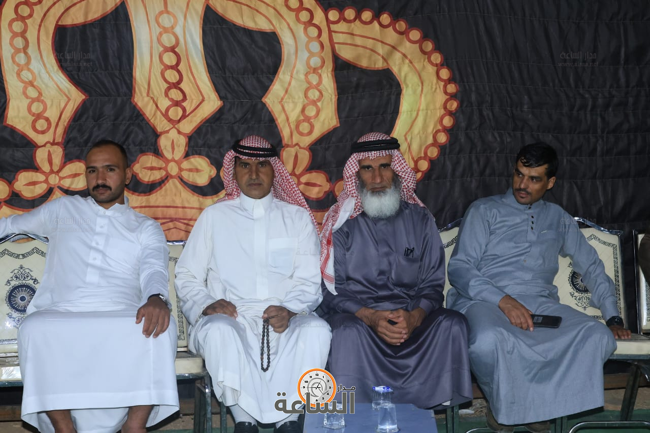 Madar Al-Saa Images 0.4890088348070748