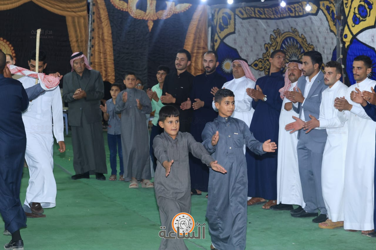 Madar Al-Saa Images 0.7745585892813149