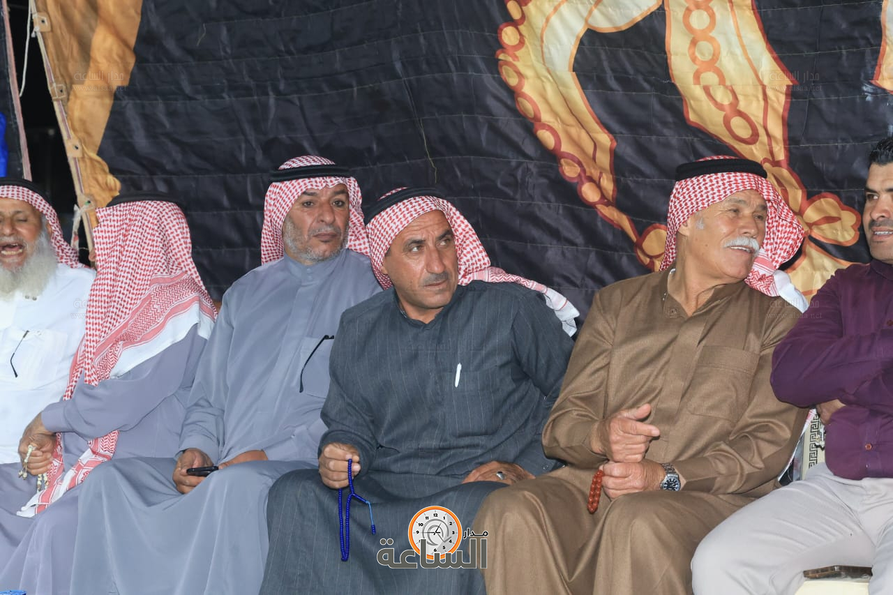 Madar Al-Saa Images 0.43357337193099754