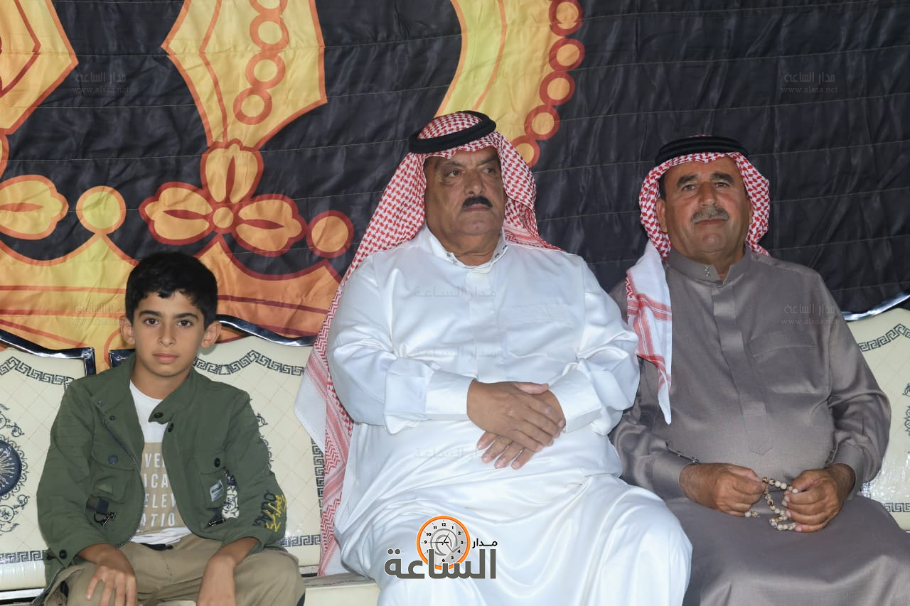 Madar Al-Saa Images 0.30986272166171114