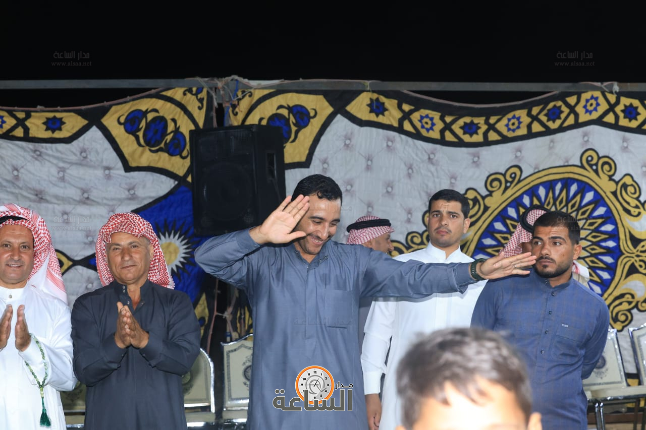 Madar Al-Saa Images 0.7585927669698335