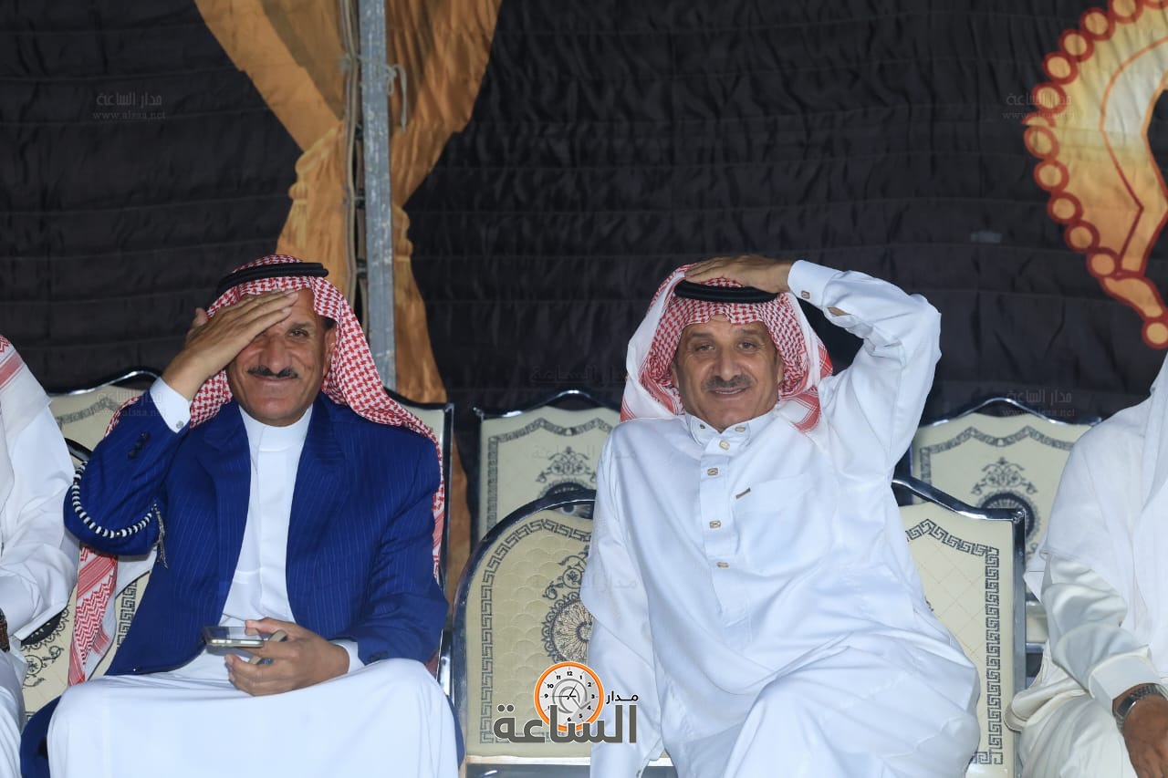 Madar Al-Saa Images 0.7094329405137577