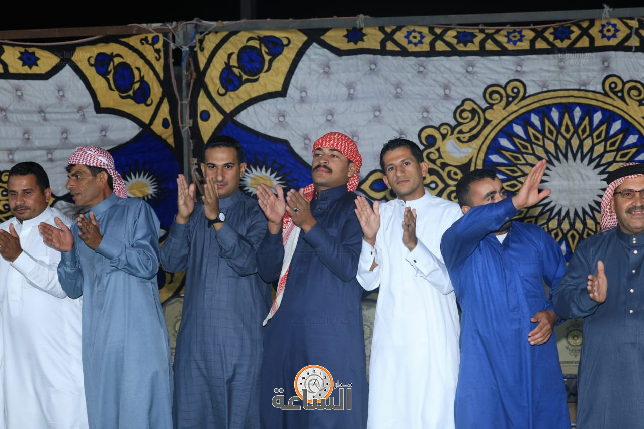 Madar Al-Saa Images 0.9893457316987094