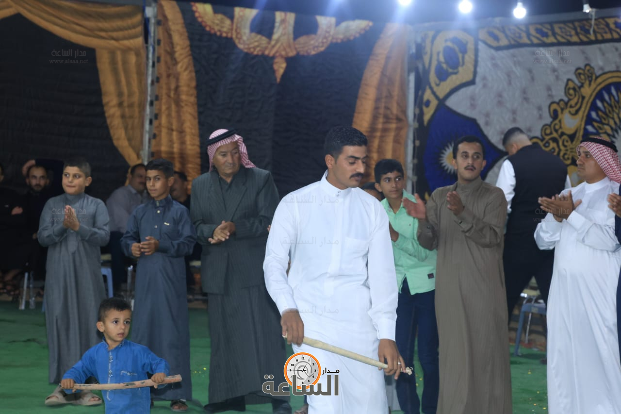 Madar Al-Saa Images 0.7652043098618219