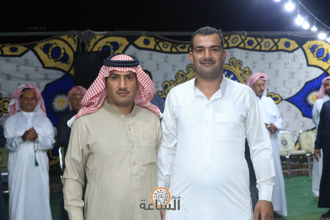 Madar Al-Saa Images 0.007584360535559109