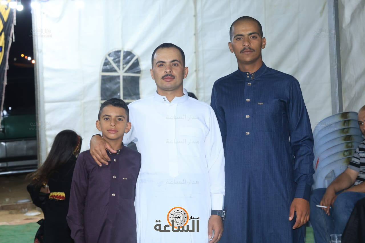 Madar Al-Saa Images 0.541611412206031