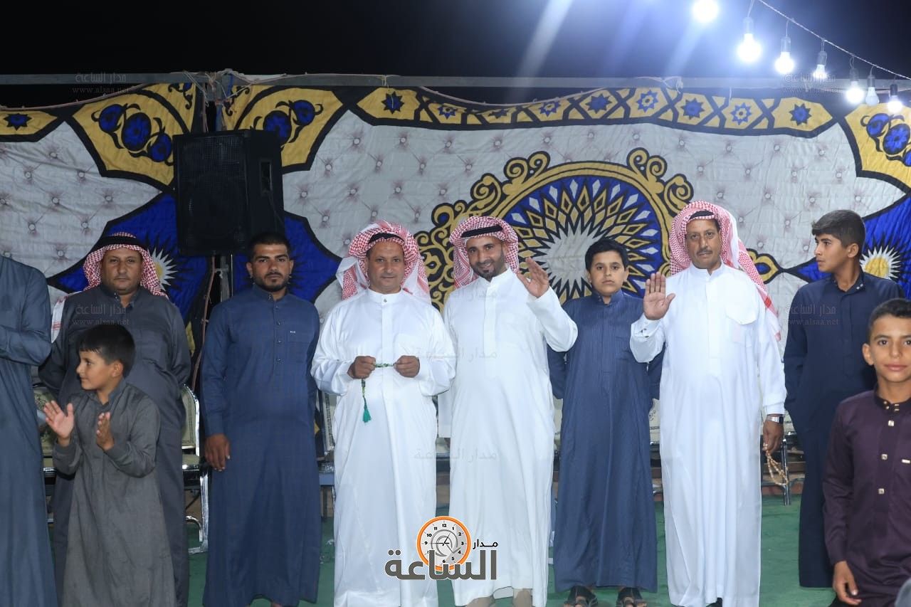 Madar Al-Saa Images 0.716287269743106