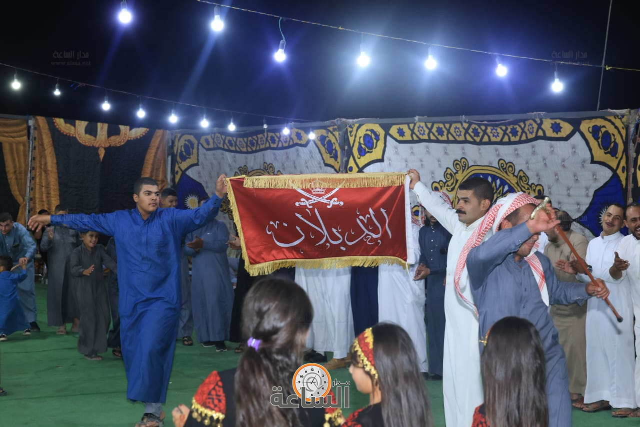 Madar Al-Saa Images 0.528013793202989