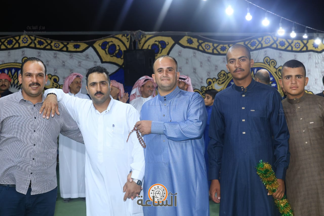 Madar Al-Saa Images 0.006703876777828466