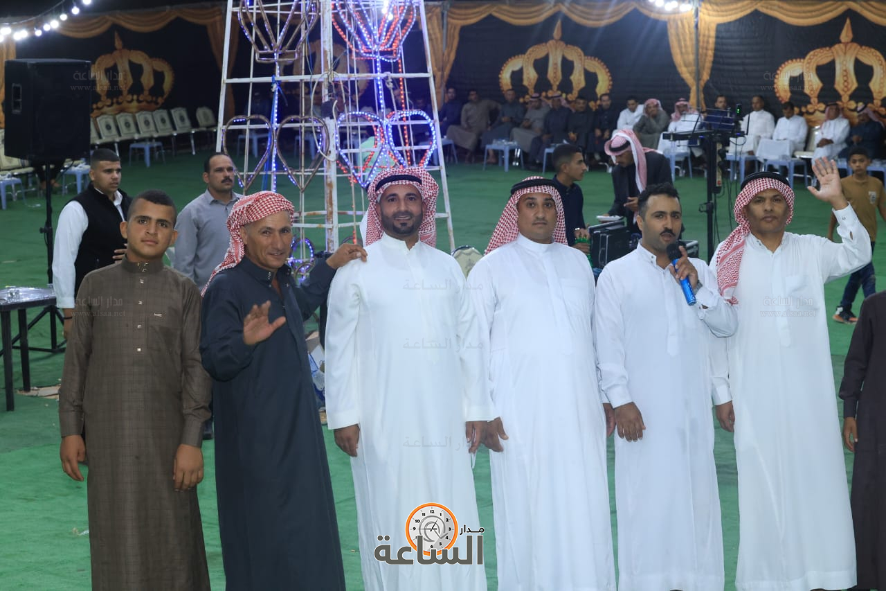 Madar Al-Saa Images 0.6704940429051409