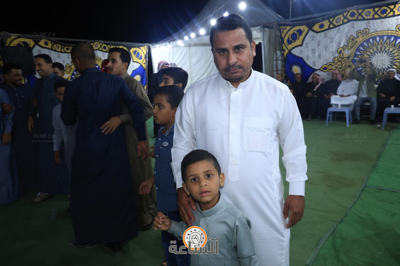 Madar Al-Saa Images 0.22925288655421383