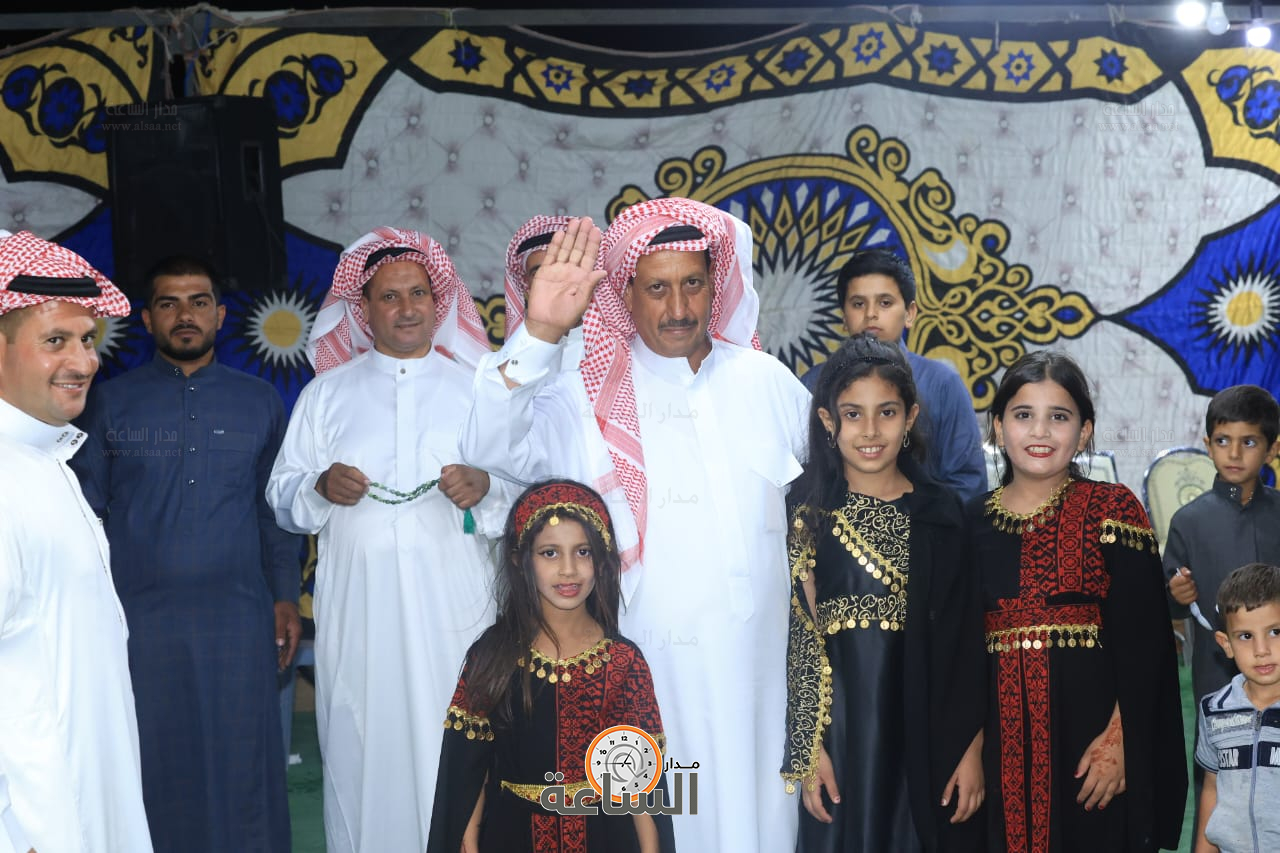 Madar Al-Saa Images 0.9002147323701308